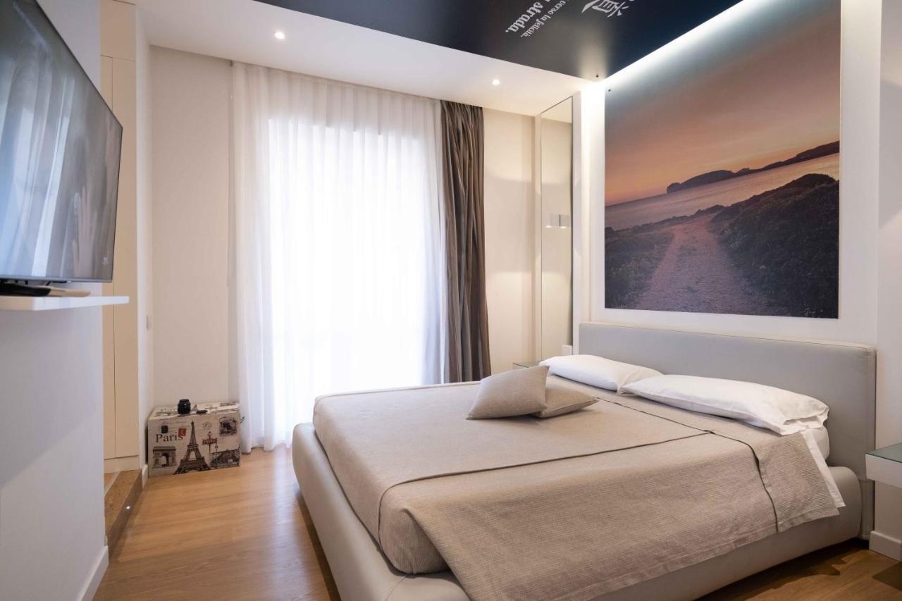 F53 Kevin'S Charming Houses Alghero Ngoại thất bức ảnh