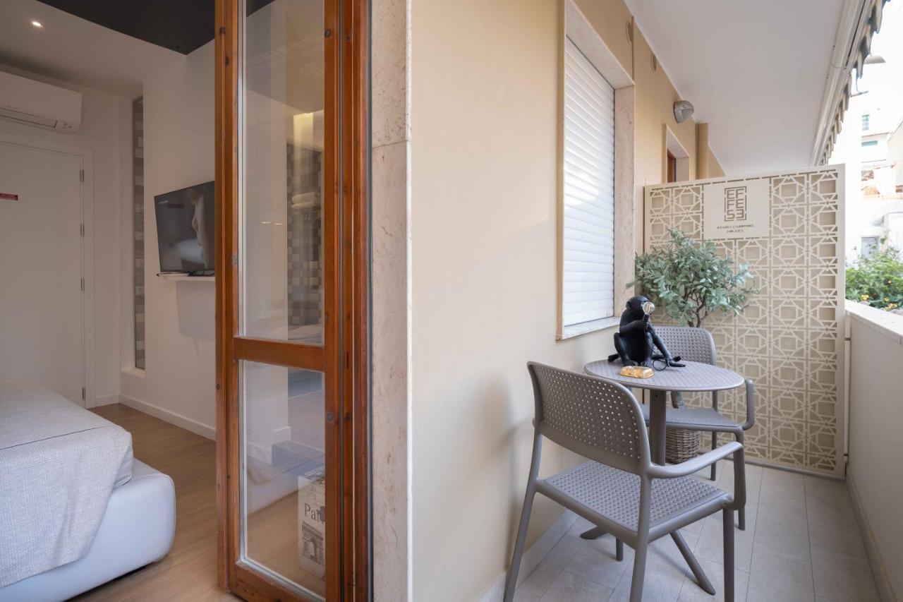 F53 Kevin'S Charming Houses Alghero Ngoại thất bức ảnh