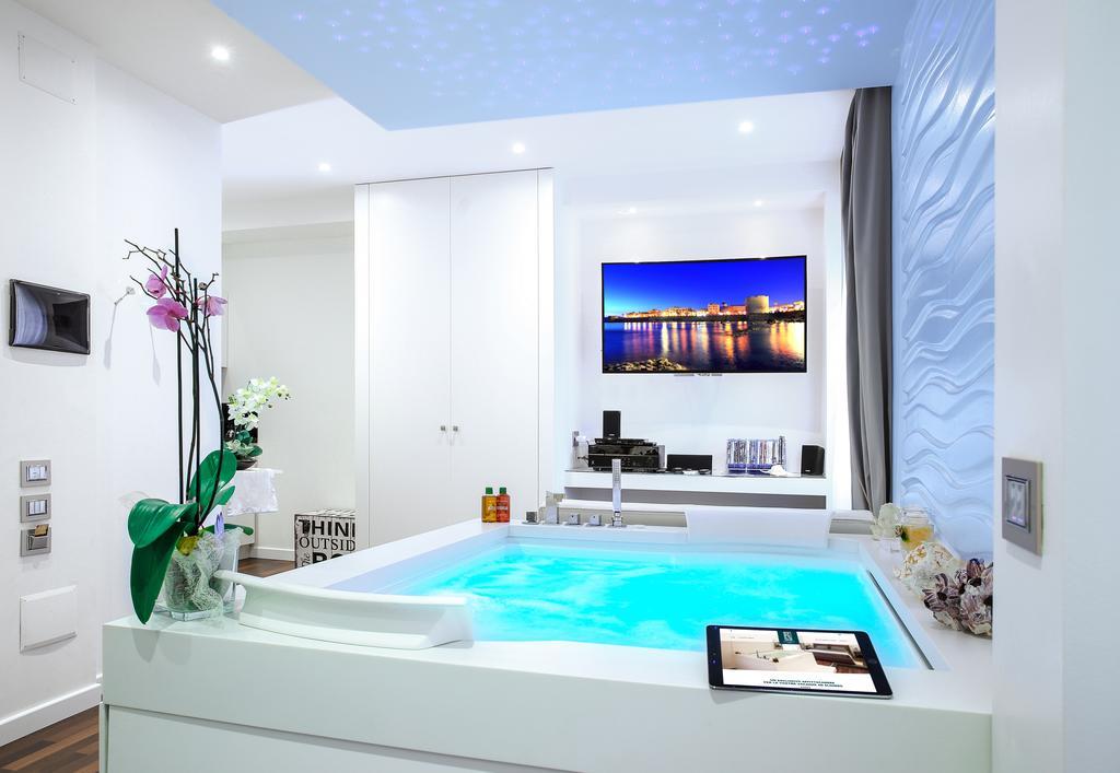F53 Kevin'S Charming Houses Alghero Ngoại thất bức ảnh