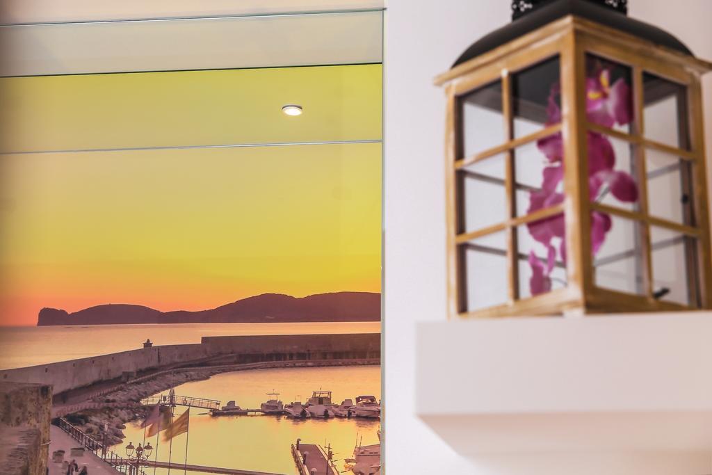 F53 Kevin'S Charming Houses Alghero Ngoại thất bức ảnh
